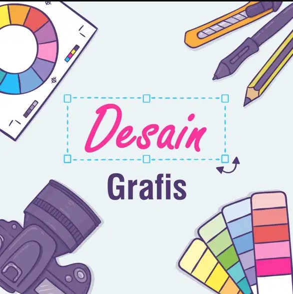 Memperdalam Ide Design Grafis