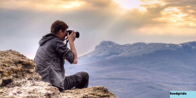 12 Tips untuk Fotografi Perjalanan yang Menakjubkan