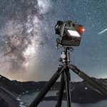 Astrofotografi untuk pemula: Cara memotret langit malam